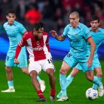 3 điểm đen trong trận thua của Barca: Thảm họa tân binh