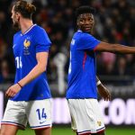 3 điều rút ra sau thất bại của Pháp trước tuyển Đức