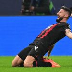 3 lý do LAFC đem về Giroud