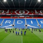 3 mục tiêu quan trọng của M.U cùng xuất hiện trên 1 sân tập