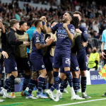 “3 phút cuối trận làm tôi nhớ đến Sir Alex và Man Utd”