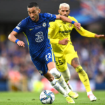 3 quyết định đúng đắn của Thomas Tuchel ở trận thắng Villarreal