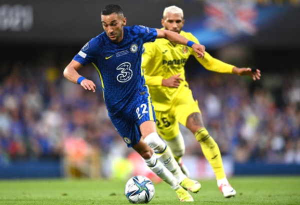 3 quyết định đúng đắn của Thomas Tuchel ở trận thắng Villarreal