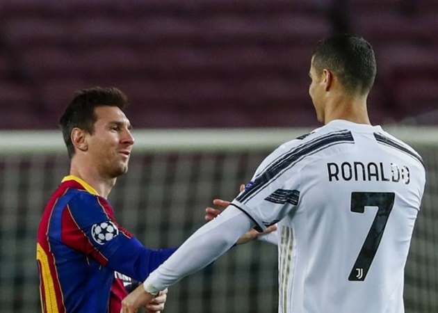 3 sao giàu nhất làng túc cầu: Ronaldo trên Neymar; Số một đã quá rõ