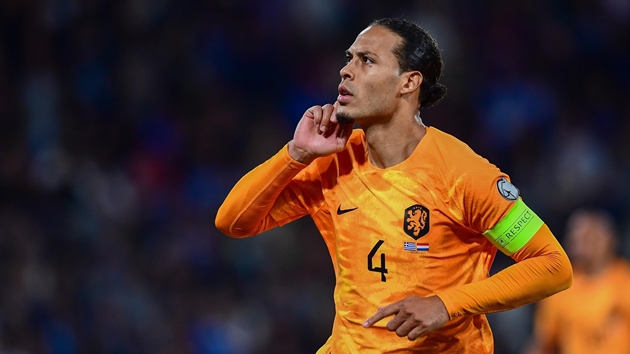 3 trận đấu đáng xem ở đợt tập trung đội tuyển quốc gia tháng 11