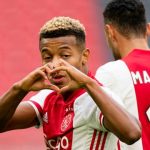 37 bàn sau 9 trận, Ajax tiếp tục san bằng kỷ lục của chính mình