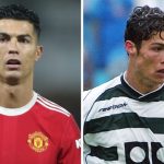 4 bến đỗ lý tưởng cho Ronaldo sau khi rời Man Utd