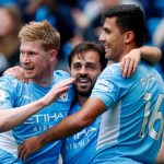 4 bộ 3 tiền vệ hay nhất Châu Âu hiện tại: Liverpool, Man City xếp sau 1 đội