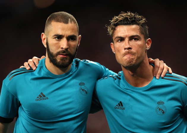 4 cặp bài trùng ‘đỉnh’ nhất châu Âu: Messi – Suarez; ‘Song sát’ Bayern