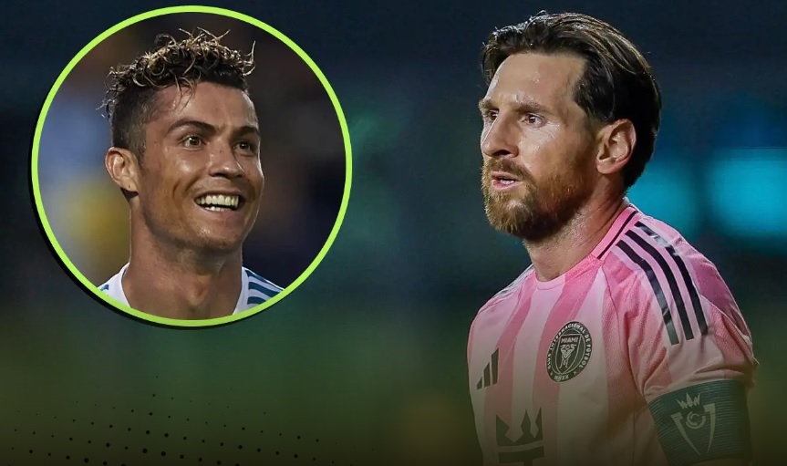 4 cầu thủ ghi nhiều bàn hơn Lionel Messi trong lịch sử bóng đá