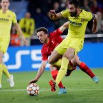 4 cầu thủ tệ nhất trận Villarreal 2-3 Liverpool: 2 tội đồ xuất hiện