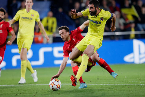 4 cầu thủ tệ nhất trận Villarreal 2-3 Liverpool: 2 tội đồ xuất hiện
