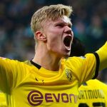 4 chân sút sinh từ năm 2000 đỉnh nhất châu Âu mùa này