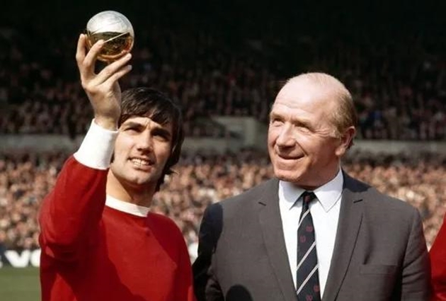 4 chủ nhân Quả bóng Vàng trẻ nhất lịch sử