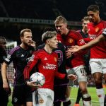 4 điểm đen sau trận thua của M.U: “Cú lừa” xuất hiện