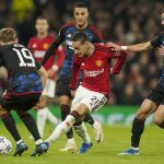 4 điểm đen trong trận thắng của M.U: Hojlund mất điểm tựa; Báo động đỏ