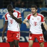 4 điểm nhấn của bóng đá châu Âu tuần qua