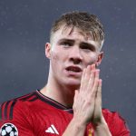 4 điểm sáng sau trận thua của Man Utd: Đẳng cấp “nhạc trưởng”