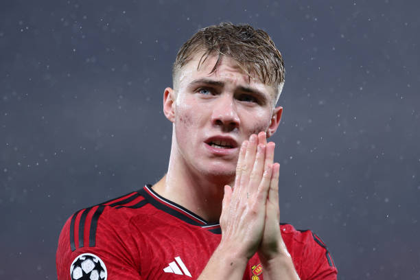 4 điểm sáng sau trận thua của Man Utd: Đẳng cấp “nhạc trưởng”