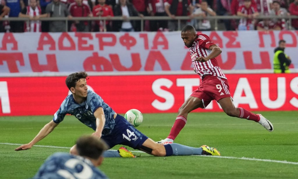 4 điều rút ra sau thất bại của Aston Villa tại UECL