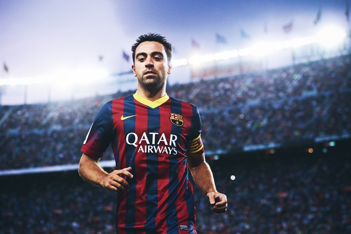 4 gương mặt đã và đang hết mực trung thành với CLB