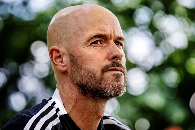 4 năm của Erik ten Hag ở Ajax: 9 phát biểu định hình phù thủy Hà Lan