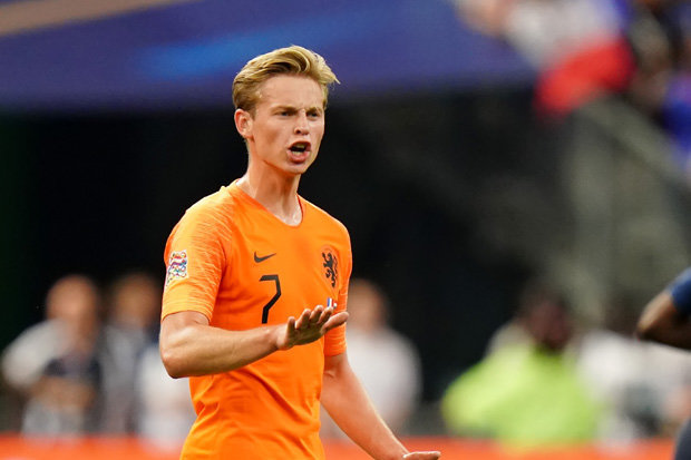 4 nhân tố tạo nên cuộc phục hưng của ‘Cơn lốc màu da cam’