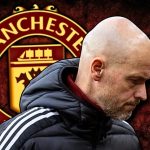4 sai lầm chí mạng của Erik Ten Hag