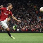 4 sao Man Utd tệ nhất trước Sociedad