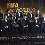 4 thay đổi trong cách tổ chức, bầu chọn QBV thế giới mới