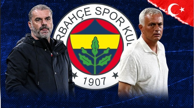 4 ứng viên chất lượng cho Fenerbahce thay thế Jose Mourinho