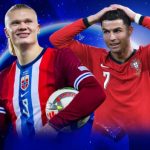48 bàn/45 trận, Haaland có vượt kỷ lục của Ronaldo?