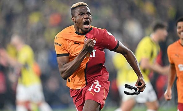 5 bản hợp đồng cho mượn gây ấn tượng nhất châu Âu mùa này