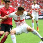 5 cặp anh em chơi cho các đội tuyển khác nhau: Anh trai Pogba chơi cho nước nào?