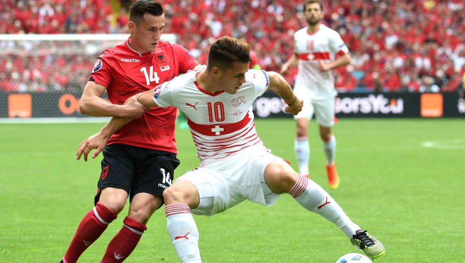 5 cặp anh em chơi cho các đội tuyển khác nhau: Anh trai Pogba chơi cho nước nào?