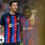 5 cặp bài trùng hàng công hay nhất châu Âu hiện tại