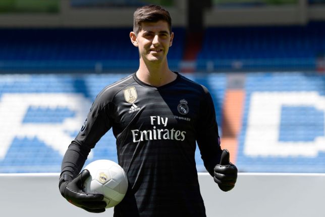 5 cặp đối đầu quyết định Derby Madrid: Courtois đụng độ đồng đội cũ