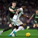 5 câu lạc bộ có hàng thủ tốt nhất tại 5 giải vô địch quốc gia hàng đầu châu Âu