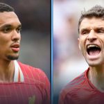 5 cầu thủ biểu tượng CLB chuẩn bị ra đi mùa hè: Muller, Alexander-Arnold và những ai?