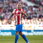 5 cầu thủ dứt điểm tốt nhất châu Âu: Haaland vắng mặt, số 1 gây bất ngờ