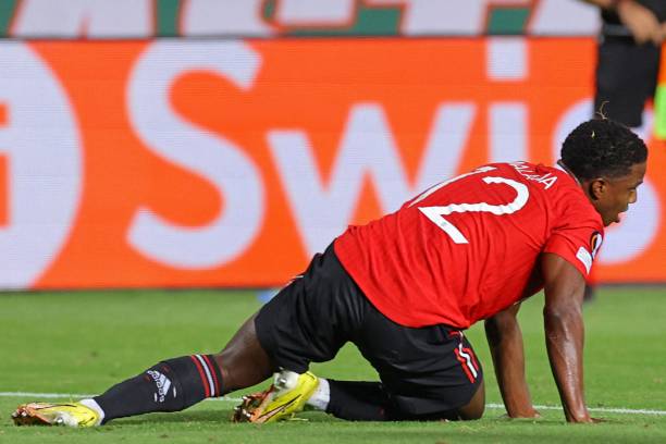 5 cầu thủ M.U tệ nhất trước Omonia: 2 ‘tội đồ’; 2 bom tấn