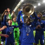 5 cầu thủ xuất sắc nhất thế giới hiện tại: Không Messi, có Ronaldo