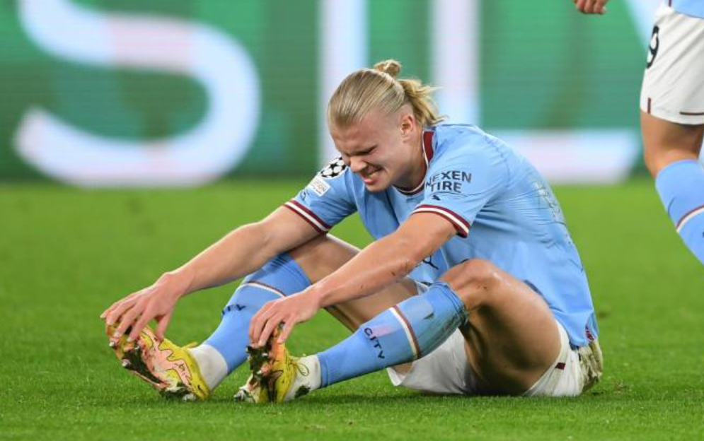 5 chân sút đạt hiệu suất ghi bàn ấn tượng ở châu Âu