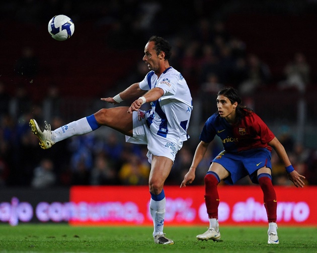 5 chữ ký tệ nhất Pep từng chiêu mộ