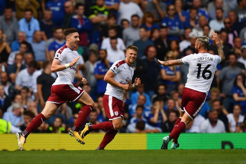 5 ‘chú ngựa ô’ tiêu biểu tại Châu Âu mùa này