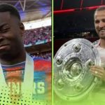 5 CLB và ngôi sao kết thúc cơn hạn hán danh hiệu trong năm 2025