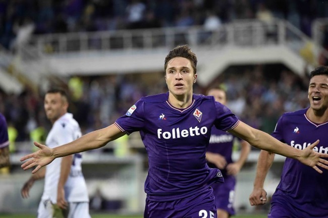 5 “con nhà nòi” triển vọng nhất bóng đá thế giới hiện tại: “Messi thứ 2” của Pep