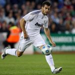 5 cựu cầu thủ Real bạn không nghĩ họ vẫn còn thi đấu