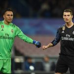 5 cựu đồng đội của Ronaldo đang thất nghiệp