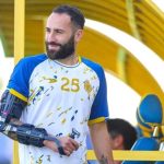 5 cựu sao Arsenal đang thi đấu ngoài châu Âu